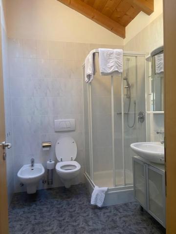 Kienasthof Apartment Бресаноне Екстериор снимка