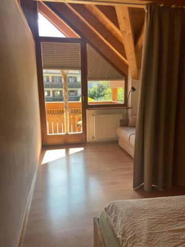 Kienasthof Apartment Бресаноне Екстериор снимка